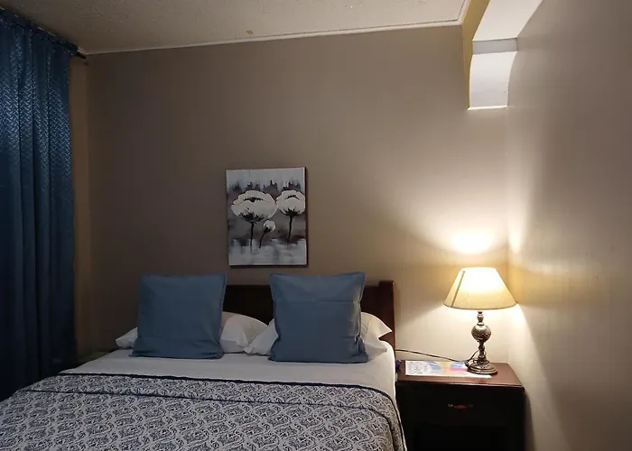 Ultimate Freedom Bed And Breakfast