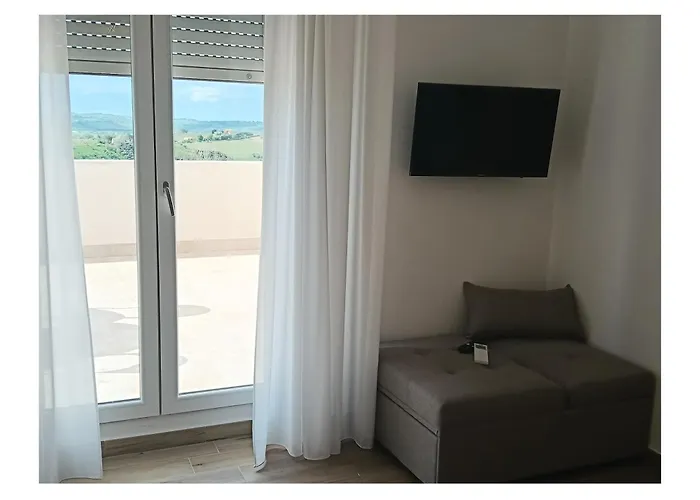 La Principessa Nera B&B