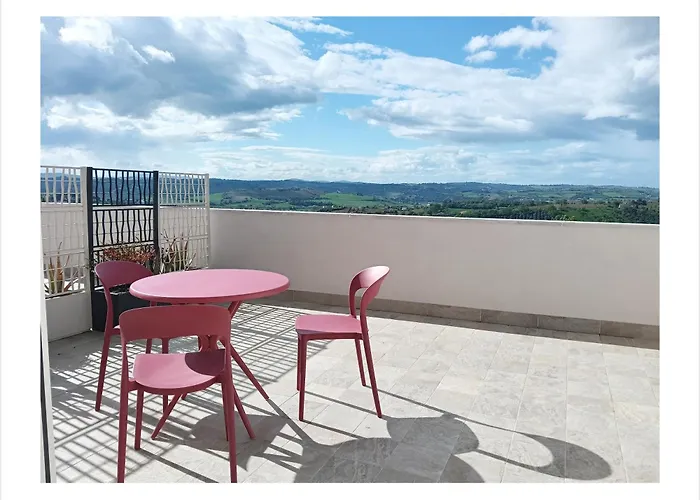 La Principessa Nera B&B