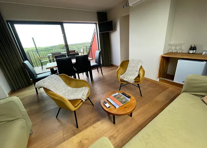 Beaumont Bed & Breakfasts 