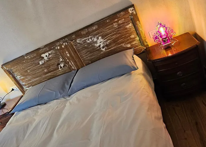 Blu Oltremare Camere Bijoux