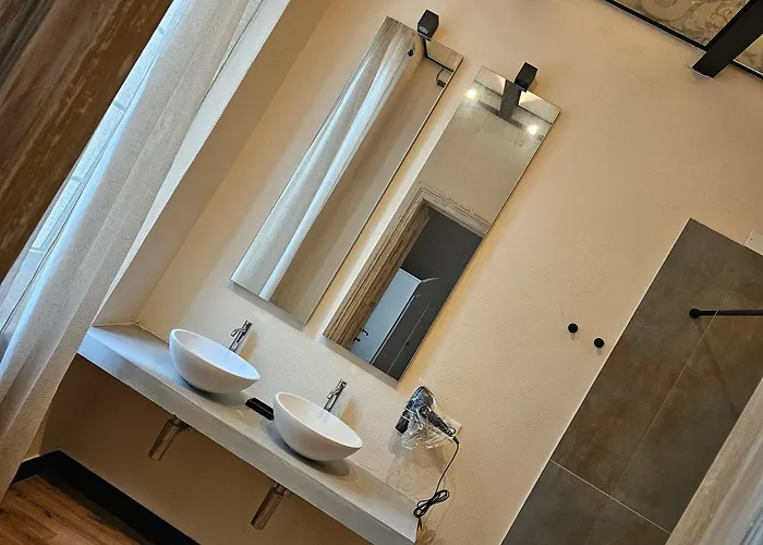 Blu Oltremare Camere Bijoux