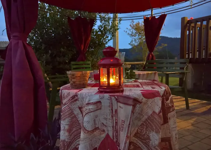 B&B Alla Borgata