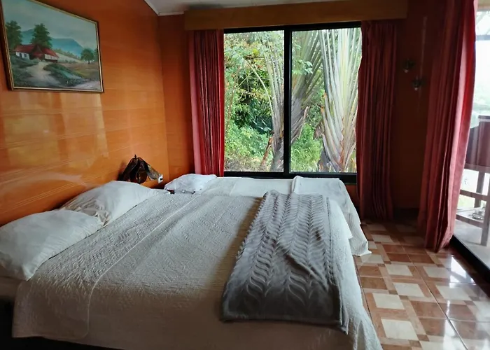 Suite Y Loft Casa Toria