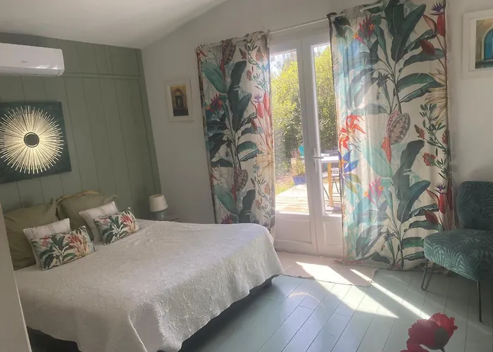 Casa Turchina Chambre Avec Piscine Privee