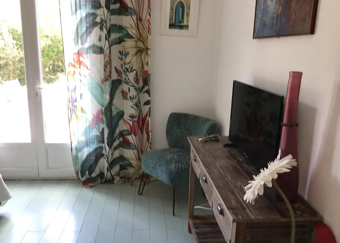 Casa Turchina Chambre Avec Piscine Privee