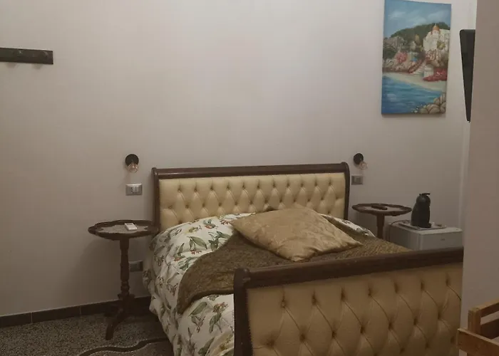 Casa dei Mombri