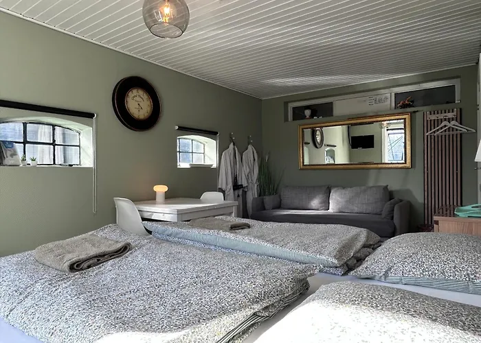 Piccobello Bed & Breakfast Valloby Koge