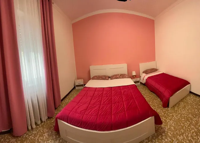 B&B Aeroporto