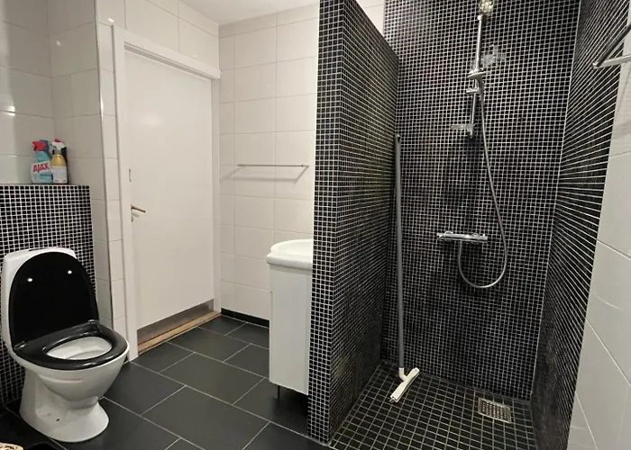 Ribe Bed & Breakfasts 