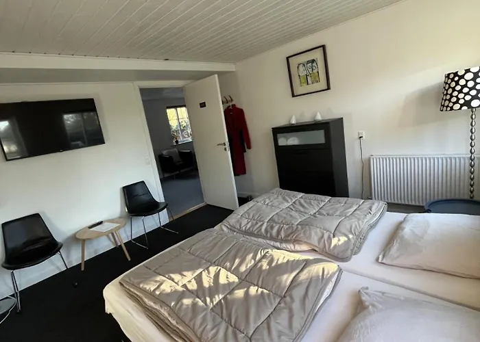 Familiehuis Boysen Bed&Breakfast