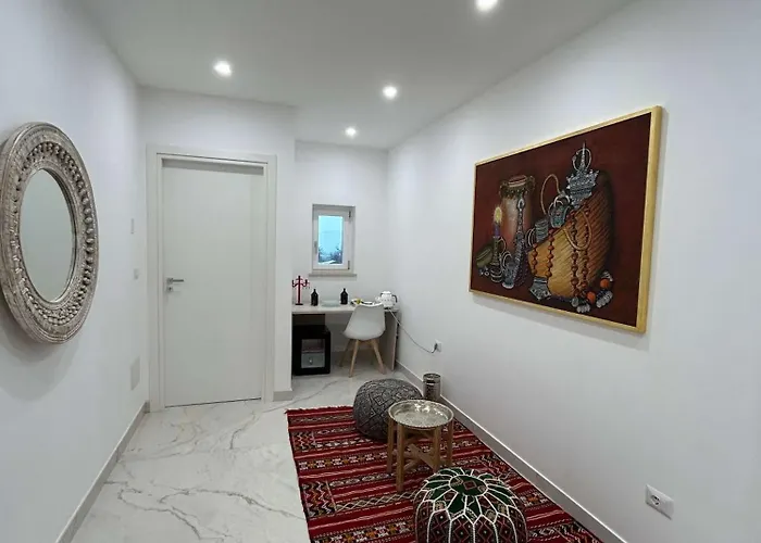 B&B Marrakech Luxury