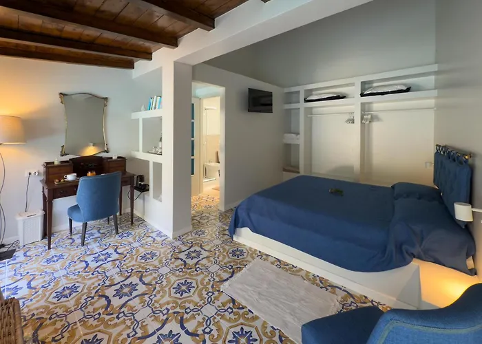 B&B La Villa