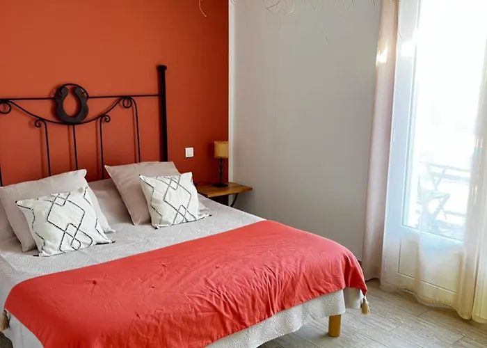 Casa Eva Maria