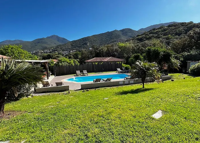 Casa Eva Maria