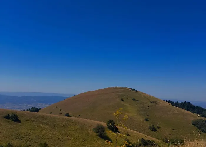 B&B Il Sentiero di Assisi
