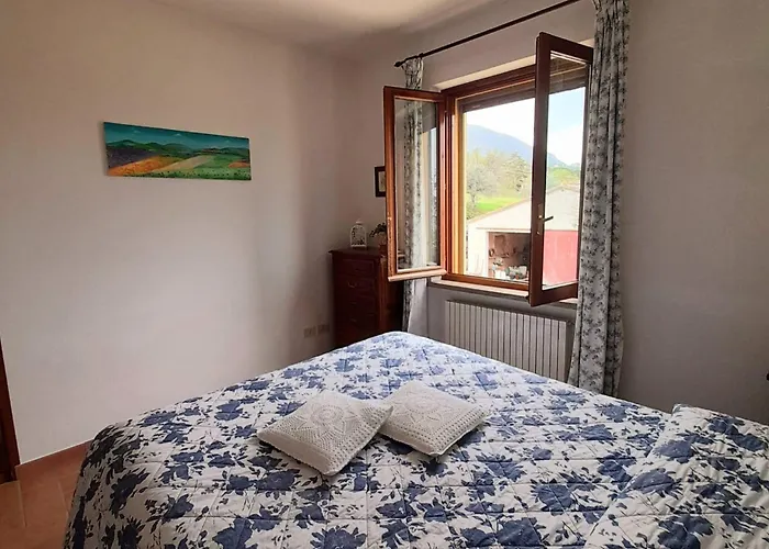 B&B Il Sentiero Di Assisi