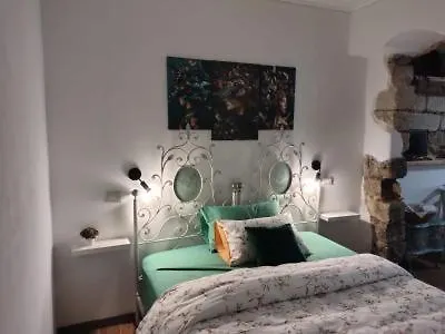 Lughera B&B