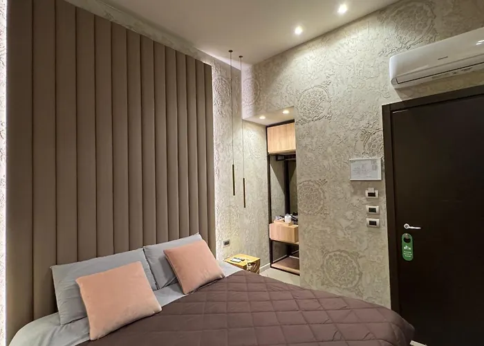 Tropicana Room
