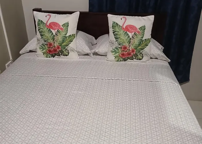 Ultimate Freedom Bed And Breakfast