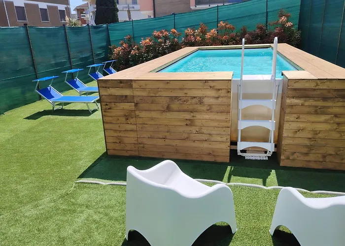 B&B Sunbeach