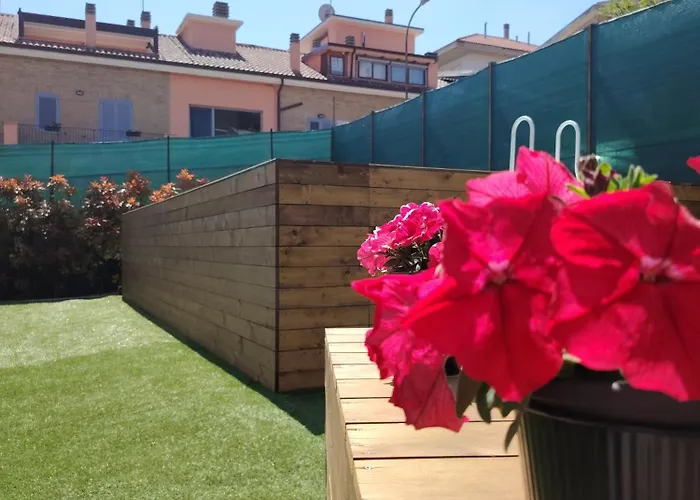 B&B Sunbeach
