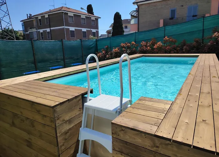 B&B Sunbeach
