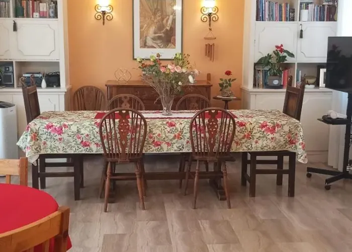 Fiore delle Valli