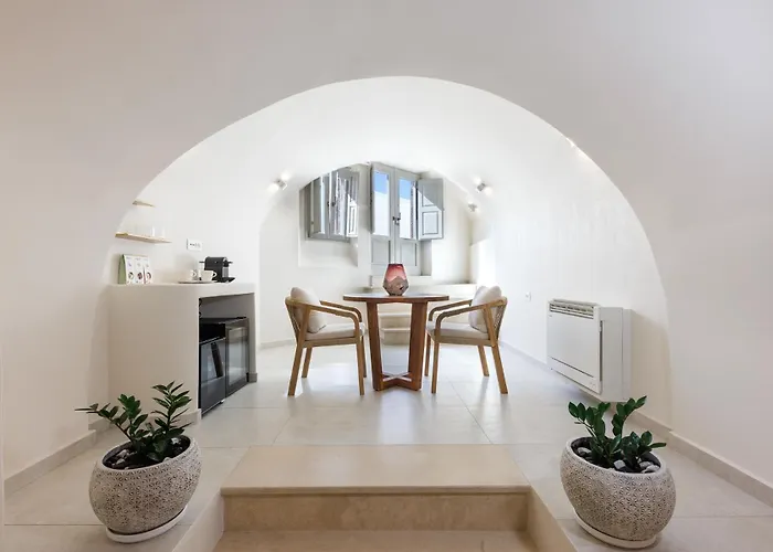 La Madeleine Oia