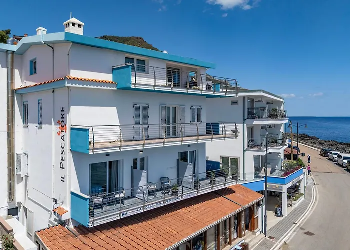 Cala Gonone Bed & Breakfasts 