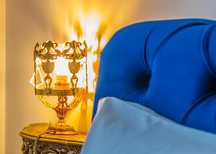 Idiana Bed And Breakfast