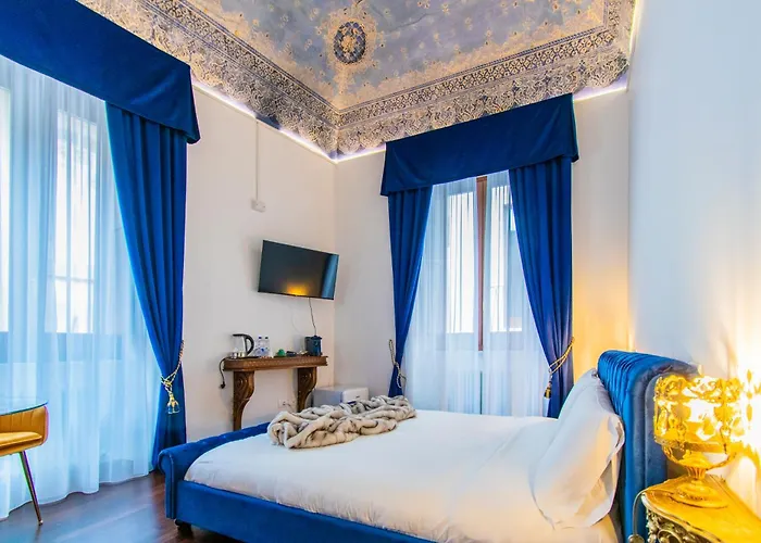 Idiana Bed And Breakfast
