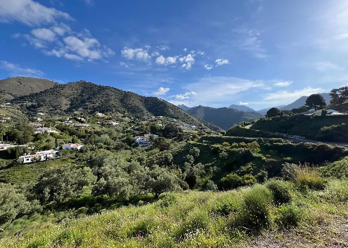 Villa El Dorado B&B And Wellness - Adults Only