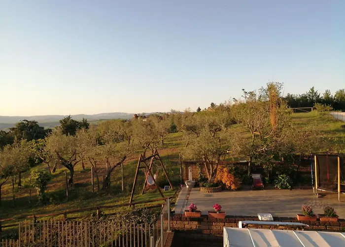 B&B Villa Milena