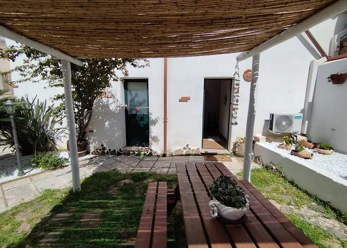Bed And Breakfast Villa Bianca