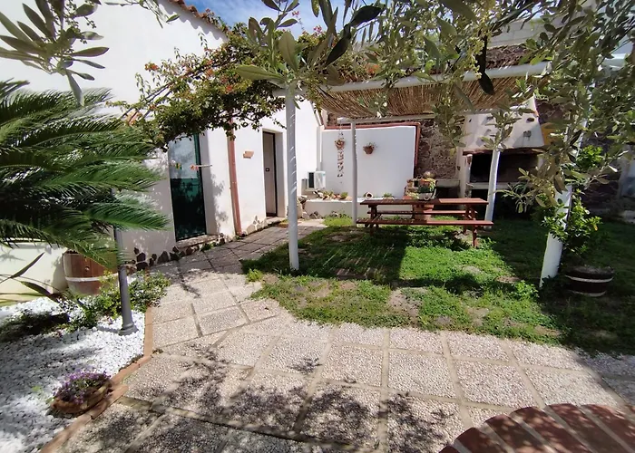 Bed And Breakfast Villa Bianca