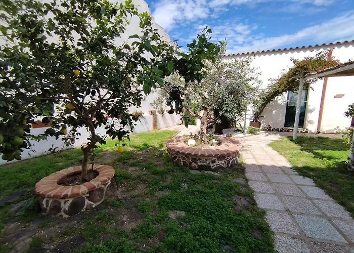 Bed And Breakfast Villa Bianca