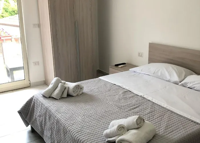 B&B Paestum Room