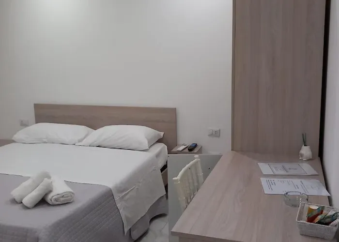 B&B Paestum Room