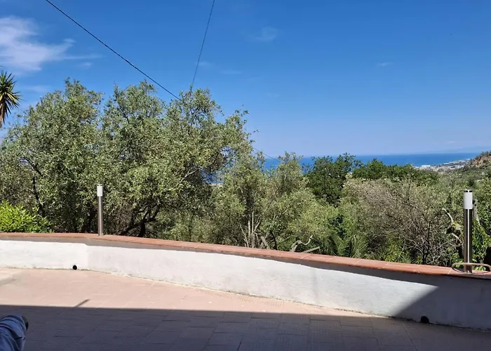 Villa Gatto