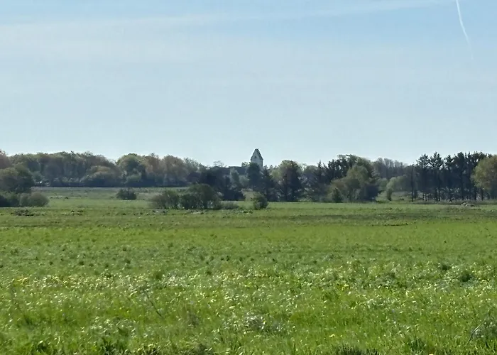 Jernved Landsted B&B