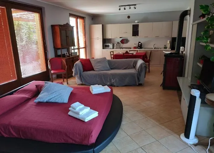 Bed&Breakfast Milù