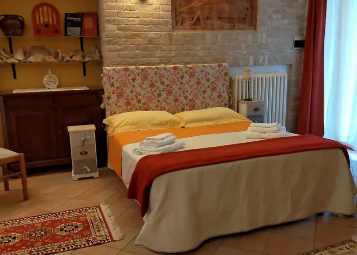 A Casa Di Pici