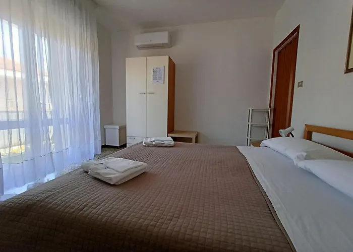 Beeliving Room&Breakfast (Adults Only)