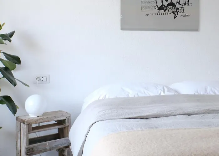 The Black Sheep Bnb