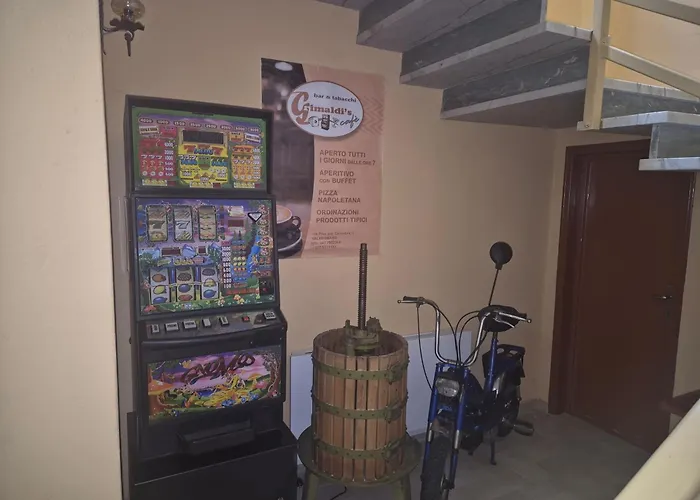 B&B Ducato delle Seimiglia