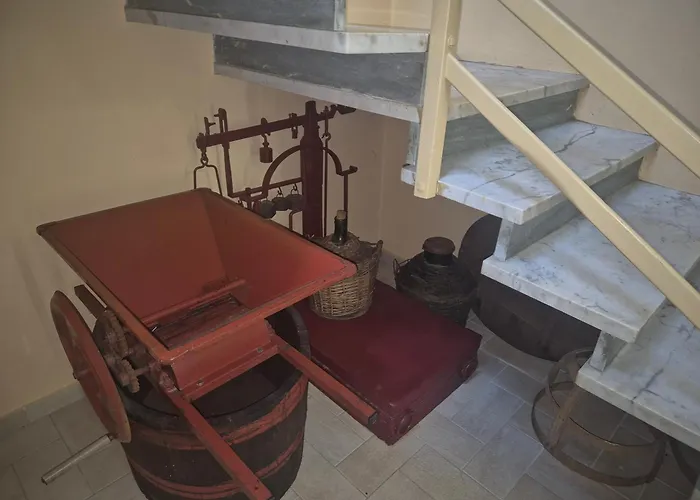 B&B Ducato delle Seimiglia