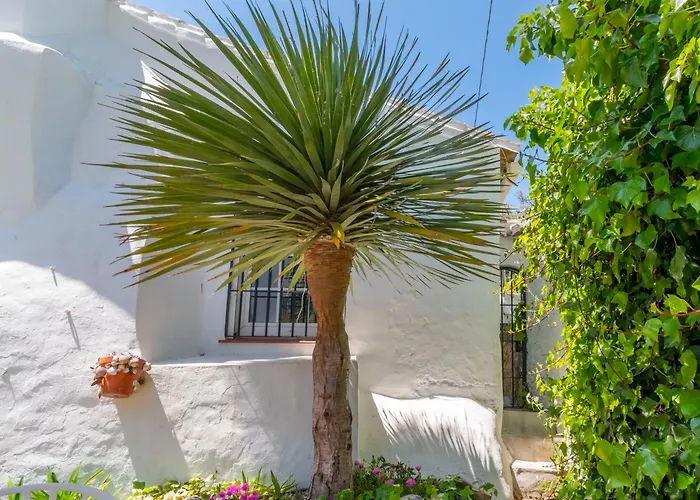 Casa Tragabalas