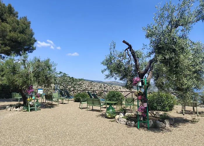 B&B I Due Orizzonti