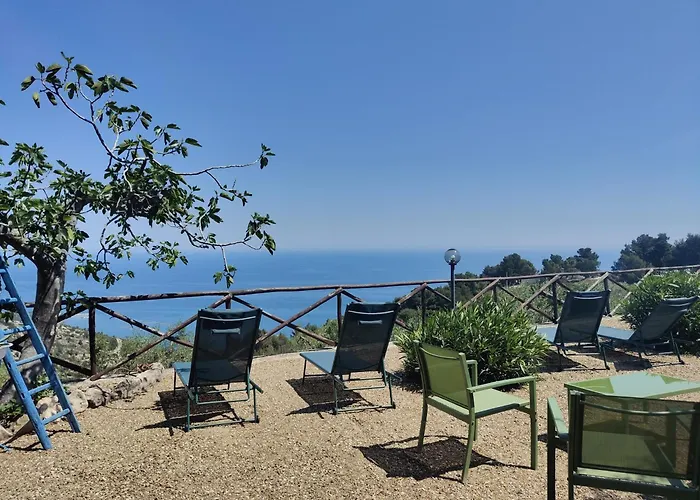 B&B I Due Orizzonti
